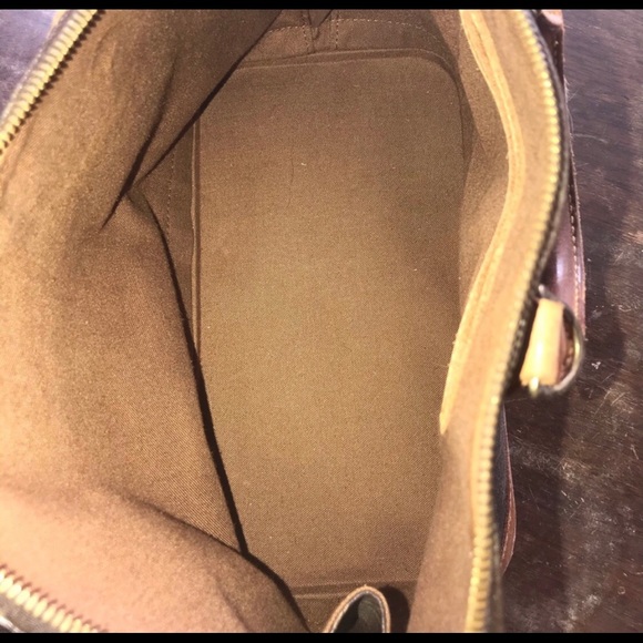 Vintage Louis Vuitton Alma - Picture 6 of 8